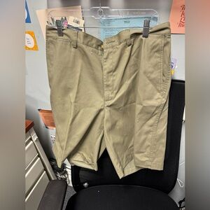 John ashford shorts size 36 // 090648